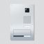 F CL BD2V130 01 B-01 Function unit pass-through letterbox video Siedle C thumbnail 1