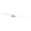 TABIANO ML L-905 21,5W 2750lm RGB+TW chrome thumbnail 1