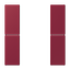 Cover kit 2-gang, complete LC502TSA4320M thumbnail 2