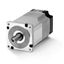 G-Series AC servo motor, 100 W, 200 VAC, 3000 rpm, 0.32 Nm, absolute, R8MG0406B thumbnail 2