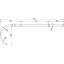 Rescue rod Un ... 36kV L 1235mm thumbnail 2