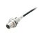 Proximity sensor, inductive, M12, shielded, 2 mm, DC, 2-wire, NO, 2 m E2ER0025H thumbnail 2