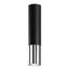 SPOT LOOPEZ BLACK/CHROME GU10 1X40W IP20 thumbnail 1