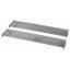 XTBZF1-W600 Bracket for busbar support, W=600mm thumbnail 1