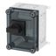 PN individual switch-disconnector enclosure 1x PN1-125, 3-pole thumbnail 2