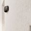 PONTIUS CERAMIC WALL LAMP BLACK G9 1X60W IP20 thumbnail 9