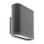 AMON WALL BI 48 A30/M 3K ANTR. DIM1-10V thumbnail 1