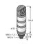 LED Signal Light Tower Light   TL50HRWGALSQ thumbnail 2
