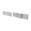 ProfiSNAP Mounting Kit, moulded-case circuit breaker 160A, for enclosu thumbnail 1