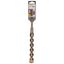 Hammer drill bit SDS-plus-5 24 x 200 x 250 mm thumbnail 2