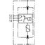 Surge arrester type 2 DEHNguard S thumbnail 3