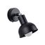 Wall lamp ELBA black thumbnail 1