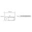 SOLAR BLACK 12W CW IP54 SENSOR thumbnail 2