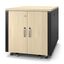 NetShelter Soundproof 12U 120 to 230V thumbnail 2