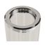 LYGANT single, wall-mounted light, 3000K, 8W, chrome thumbnail 3