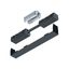 SUP2 TRACK ELECTRICAL CON 48V BK - Connector (electric) thumbnail 1