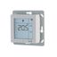 Room Controller Touch, alpine white, gloss, with Legacy firmware for SHC and CSAU thumbnail 6