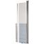 BPZ-ICD-400/17 Internal cable duct / separation frame HxW=1650x400mm thumbnail 1