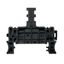 Z-series, Plug housing, Rated cross-section: 1.5 mm², Direct mounting thumbnail 1