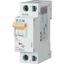 PL7-B13/1N Miniature circuit breaker (MCB), 13 A, 1p+N, characteristic: B thumbnail 2