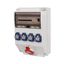 Drawer box ZSF40100000.1 /3959 IP44 thumbnail 2