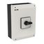 P3 On-off switch, 80 A,Surface mounting, Form I5 thumbnail 5