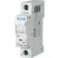PL7-C50/1-DC Miniature circuit breaker (MCB), 50 A, 1p, characteristic: C, DC thumbnail 1