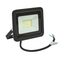 NOCTIS LUX 2 SMD 230V 30W IP65 WW black thumbnail 17