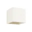 Wall lamp QUAD concrete beige thumbnail 1