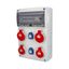 Cabinet V845-ZSF20202000.1 /3952 drawer thumbnail 2