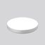 Replacement cover, plastic glass D 1040 H 150 colour: white thumbnail 1