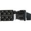 T0-5-15139/EZ Step switches, T0, 20 A, centre mounting, 5 contact unit(s), Contacts: 10, 45 °, maintained, Without 0 (Off) position, 1-5, Design number 15139 thumbnail 21