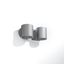 WALL LAMP ORBIS 2 GREY G9 2X40W IP20 thumbnail 6