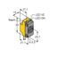 Photoelectric Sensor Diffuse Mode Sensor   QS18EN6DB thumbnail 1