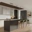 Pendant lamp PASTELO 1 sage thumbnail 4