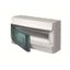 65P18X12Z Consumer Unit (with terminal bars) thumbnail 1