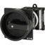 T0-2-8900/V/SVB-SW Main switch, T0, 20 A, rear mounting, 2 contact unit(s), 3 pole + N, STOP function, With black rotary handle and locking ring, Lockable in the 0 (Off) thumbnail 19