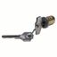LOCK INSERT - WHIT 2 KEYS thumbnail 3