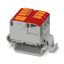PTVFIX 6/6X2,5-NS35A RD - Distribution block thumbnail 3