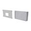 ProfiSNAP Mounting Kit, moulded-case circuit breaker 630A, for enclosu thumbnail 2
