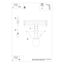 CEILING LAMP YOLI 1 WHITE G9 1X12 IP20 thumbnail 4