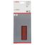C430 sanding sheet, pack of 10 115 x 280 mm, 60 thumbnail 1