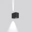 ZONO PRO, 23 W, 1400 lm, 830, anthracite, DALI Wall luminaires, L 100  thumbnail 1