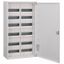 EWK-G26/31 Wall-mounted enclosure EWK complete, IP31, 144 SU, protection class II, HxWxD=950x550x230mm thumbnail 7