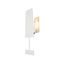 PLATES shade, wall light, 30cm, white thumbnail 6