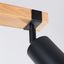 Ceiling lamp FAGER 2 black thumbnail 6