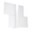 WALL LAMP MASSIMO WHITE G9 2X40W IP20 thumbnail 2