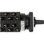 T0-4-8213/E Changeoverswitches, T0, 20 A, flush mounting, 4 contact unit(s), Contacts: 8, 60 °, maintained, With 0 (Off) position, 1-0-2, Design number 8213 thumbnail 12