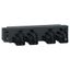 4 TAP-OFFS EXTENSION BUSBAR GV2 Snap-in thumbnail 1