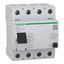 Acti9 RCCB-ID 4P 125A 30mA A-SI RCCB thumbnail 1